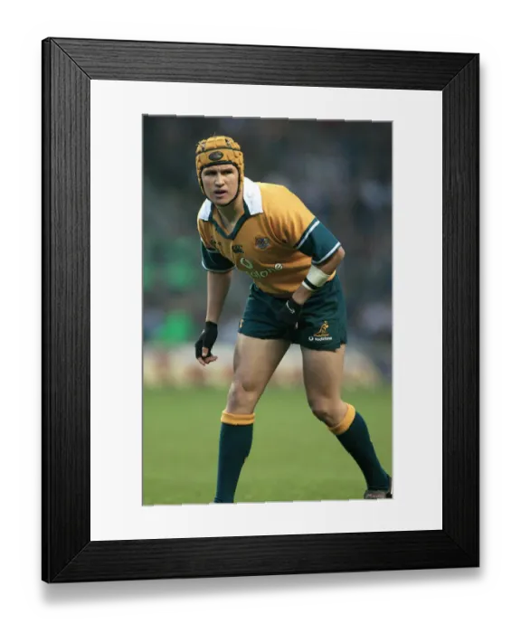 Framed Print : Stirling Mortlock Framed Print : Stirling Mortlock