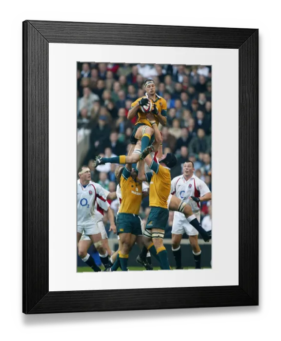 Framed Print : Matt Cockbain Framed Print : Matt Cockbain