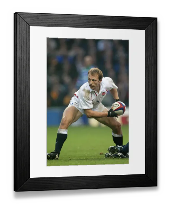 Framed Print : Matt Dawson