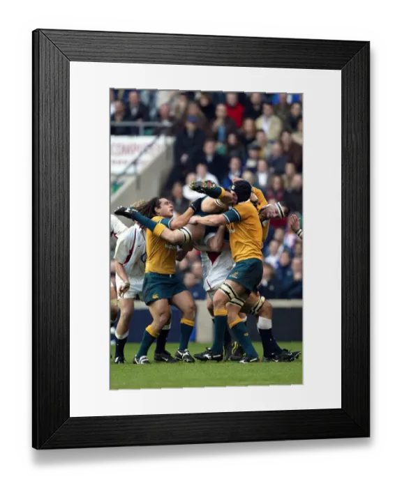 Framed Print : Matt Cockbain Framed Print : Matt Cockbain