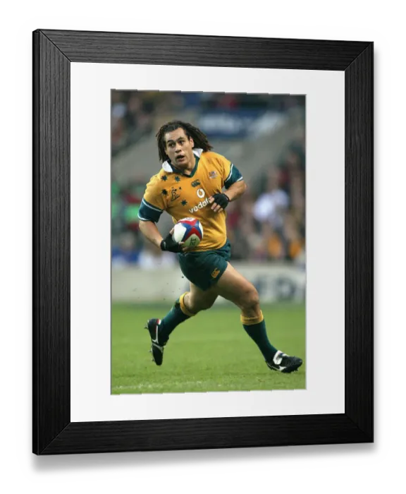 Framed Print : George Smith Framed Print : George Smith