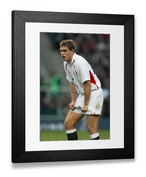 Framed Print : Ben Johnston Framed Print : Ben Johnston