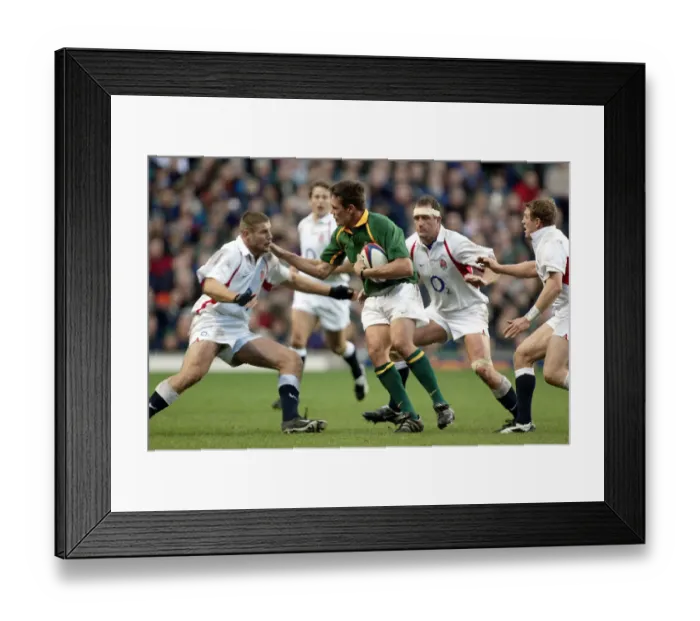 Framed Print : Werner Greeff, Cohen, Hill Framed Print : Werner Greeff, Cohen, Hill