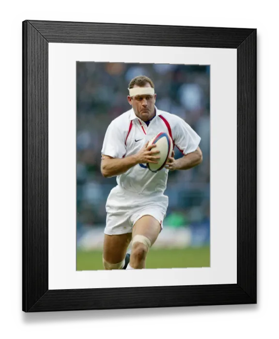 Framed Print : Richard Hill Framed Print : Richard Hill