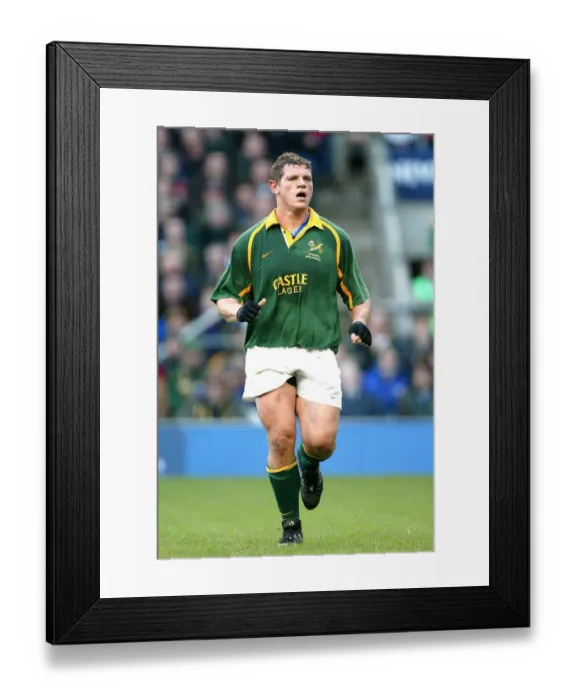 Framed Print : Deon Carstens Framed Print : Deon Carstens