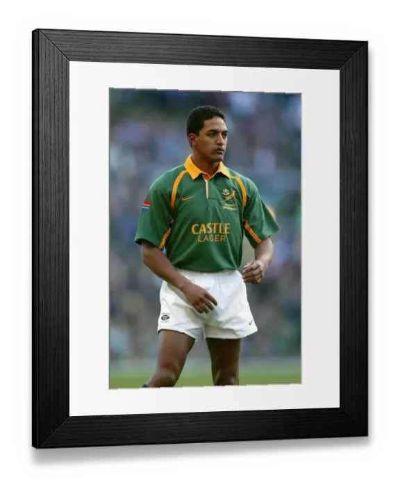Framed Print : Breyton Paulse Framed Print : Breyton Paulse