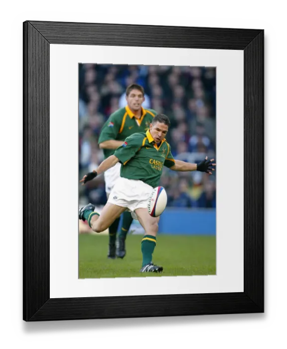 Framed Print : Andre Pretorius Framed Print : Andre Pretorius