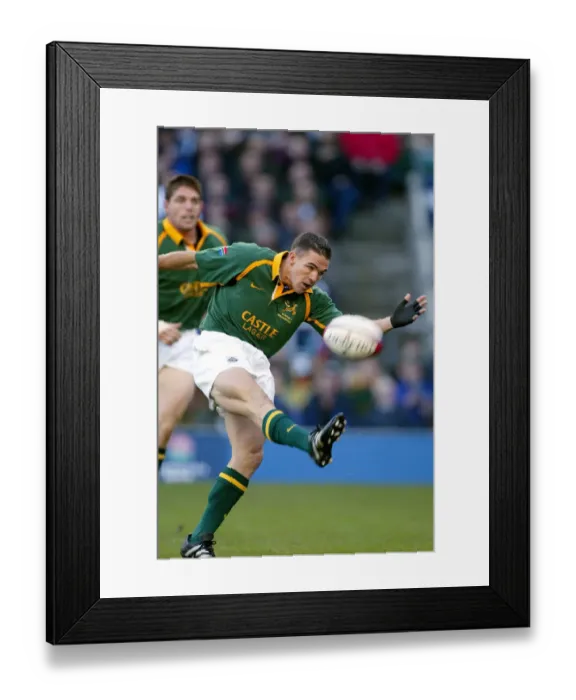 Framed Print : Andre Pretorius Framed Print : Andre Pretorius