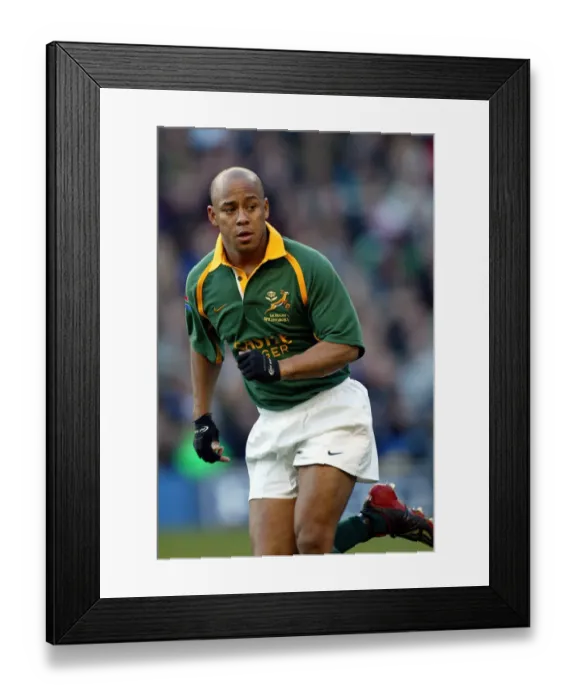 Framed Print : Bolla Conradie Framed Print : Bolla Conradie