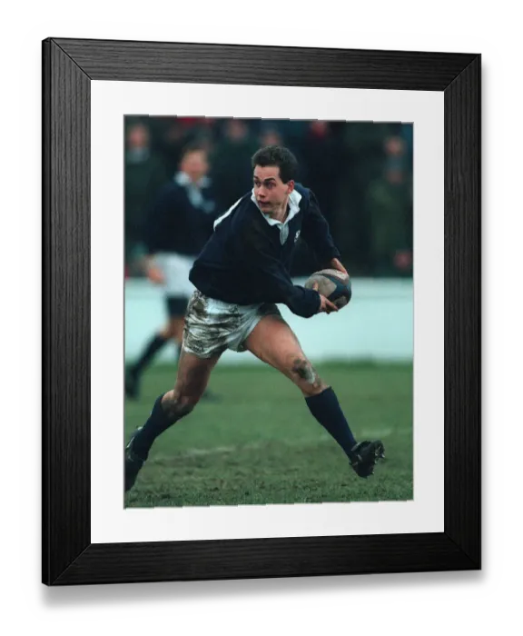 Framed Print : Stuart Laing Framed Print : Stuart Laing