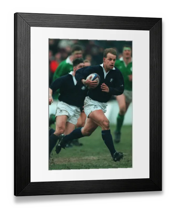 Framed Print : Rowen Shepherd Framed Print : Rowen Shepherd