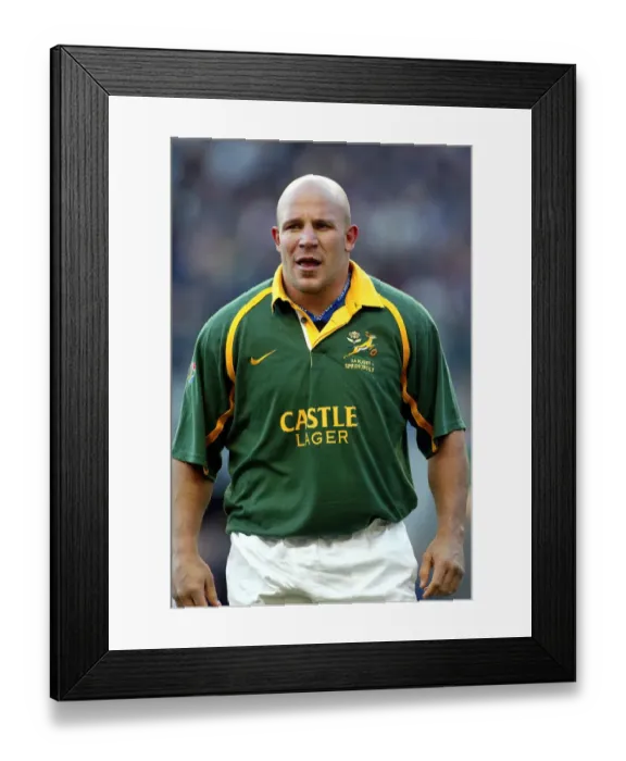 Framed Print : James Dalton
