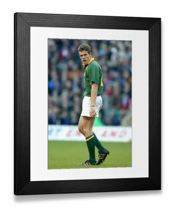 Framed Print : Werner Greeff Framed Print : Werner Greeff