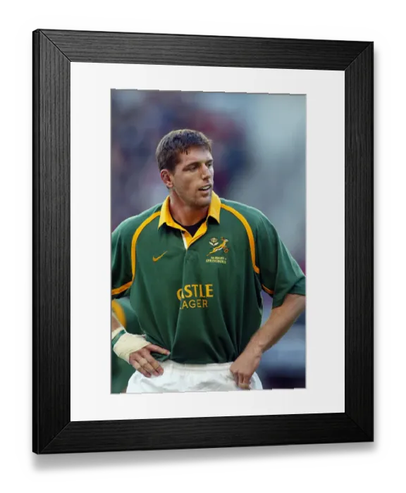 Framed Print : Jannes Labuschagne Framed Print : Jannes Labuschagne