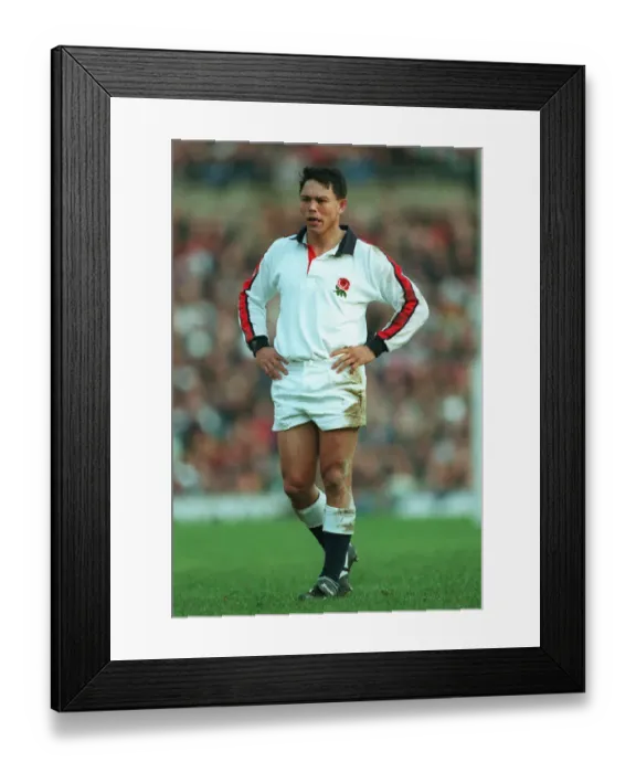 Framed Print : Rory Underwood Framed Print : Rory Underwood