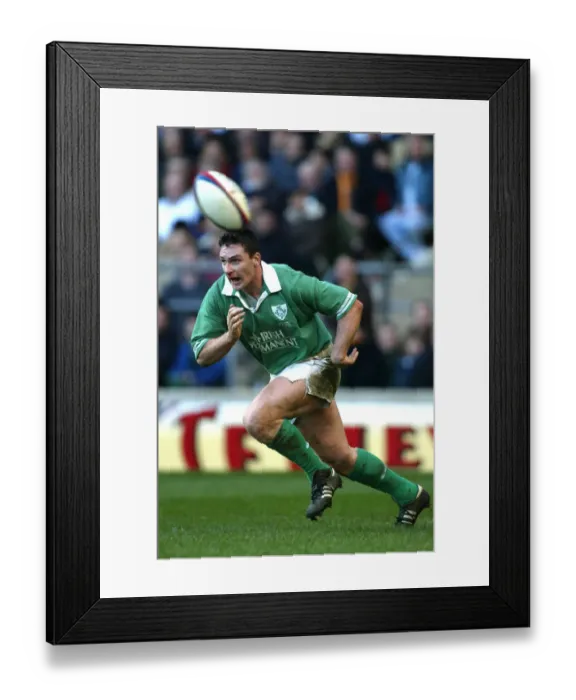 Framed Print : David Wallace Framed Print : David Wallace