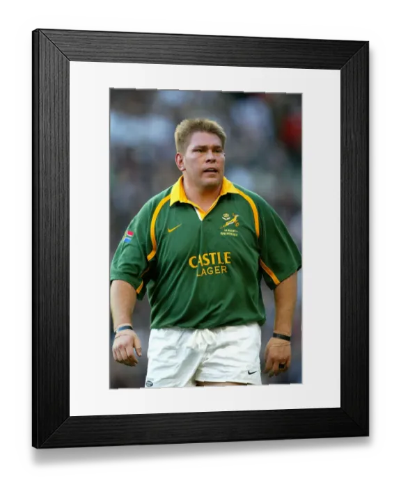 Framed Print : Wessel Roux