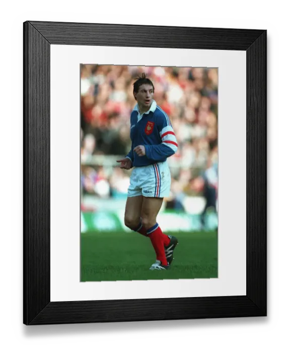 Framed Print : Philippe Sella