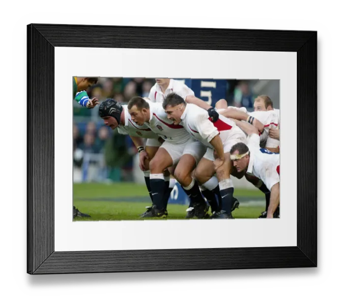 Framed Print : Vickery, Thompson, Leonard, Hill Framed Print : Vickery, Thompson, Leonard, Hill