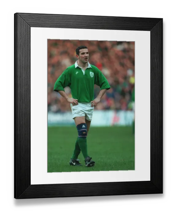 Framed Print : Connor O Shea Framed Print : Connor O Shea