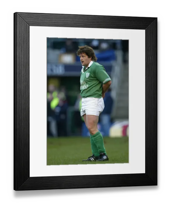 Framed Print : Shane Byrne Framed Print : Shane Byrne