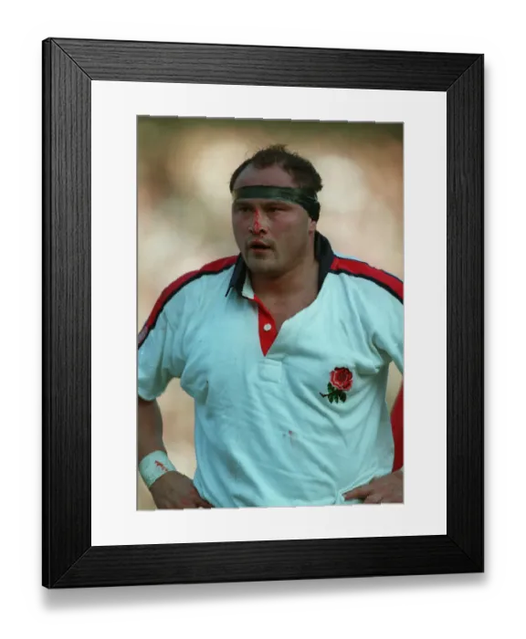 Framed Print : Brian Moore Framed Print : Brian Moore
