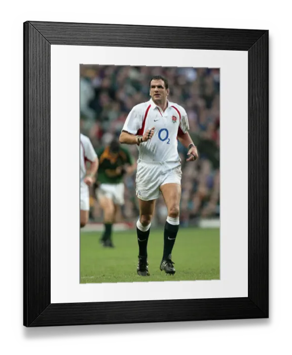 Framed Print : Martin Johnson Framed Print : Martin Johnson