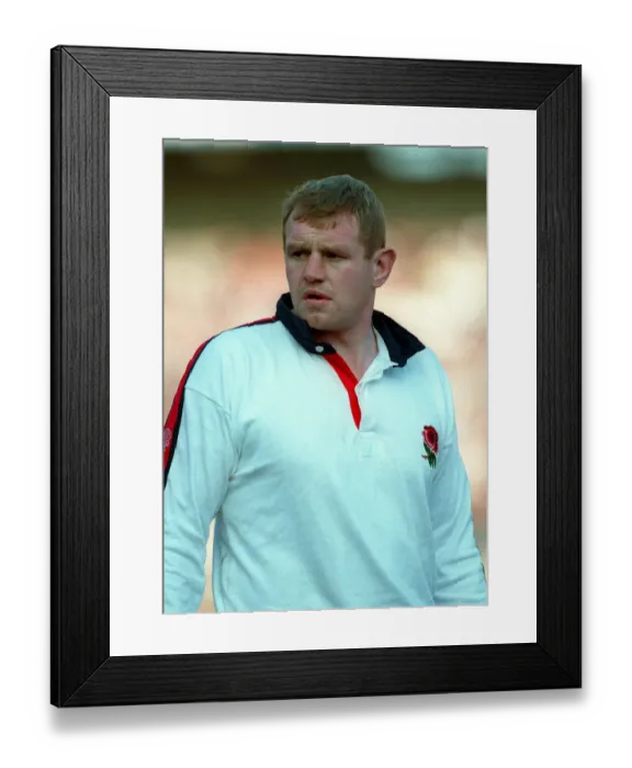 Framed Print : Dean Richards