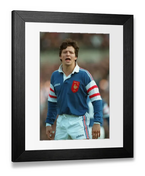 Framed Print : Guy Accoceberry Framed Print : Guy Accoceberry