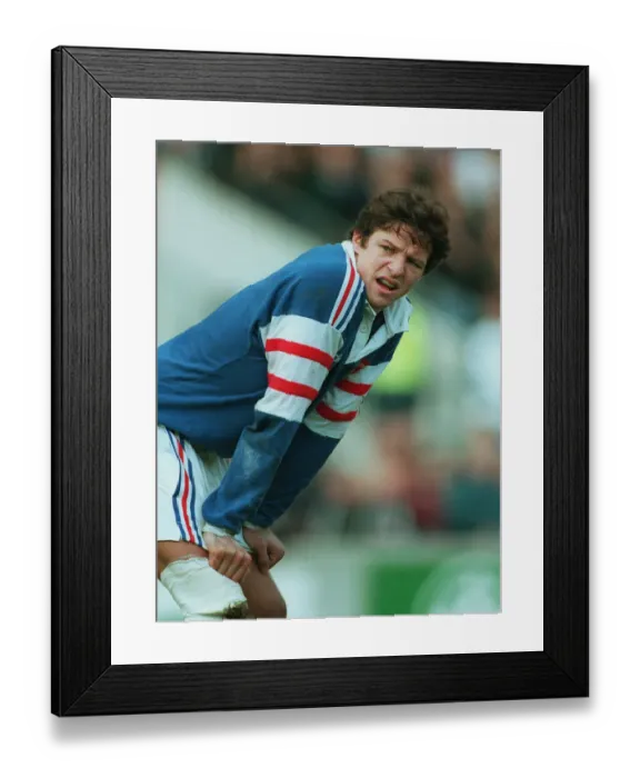Framed Print : Guy Accoceberry Framed Print : Guy Accoceberry