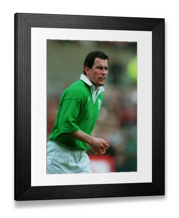 Framed Print : Eric Elwood Framed Print : Eric Elwood