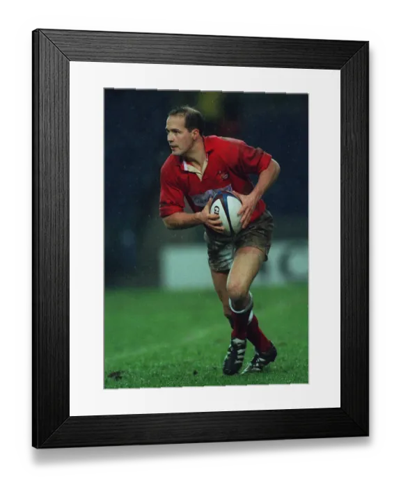Framed Print : Scott Stewart