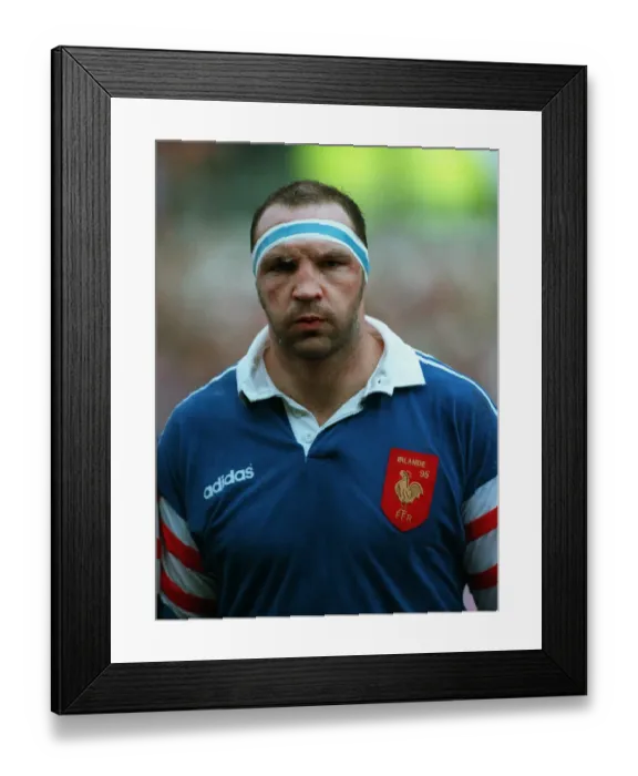Framed Print : Olivier Merle Framed Print : Olivier Merle