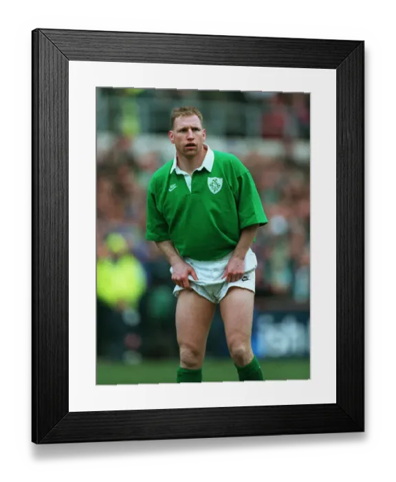 Framed Print : Maurice Field Framed Print : Maurice Field