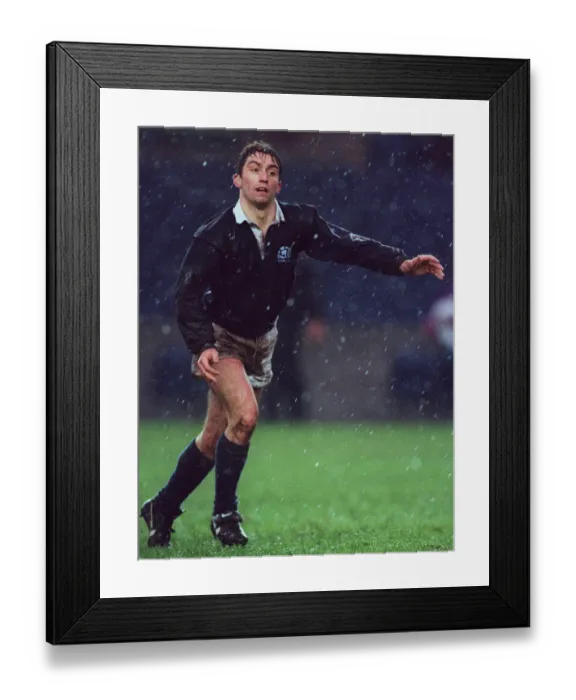 Framed Print : Brian Redpath Framed Print : Brian Redpath