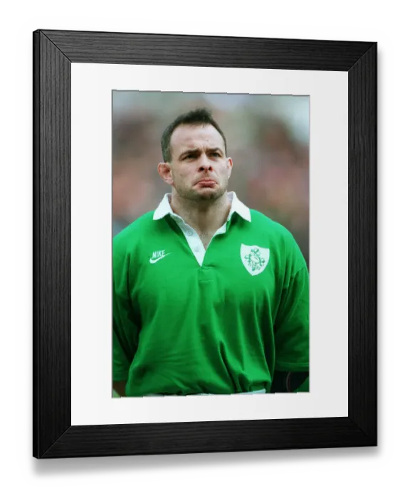 Framed Print : William Mcbride Framed Print : William Mcbride