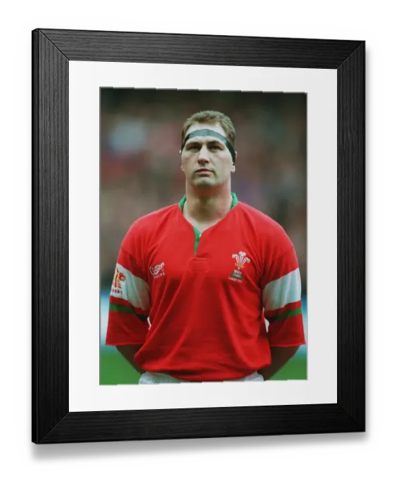 Framed Print : Emyr Lewis Framed Print : Emyr Lewis
