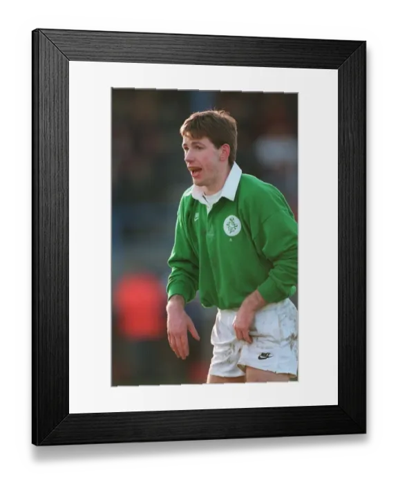Framed Print : Alan Mcgowan Framed Print : Alan Mcgowan