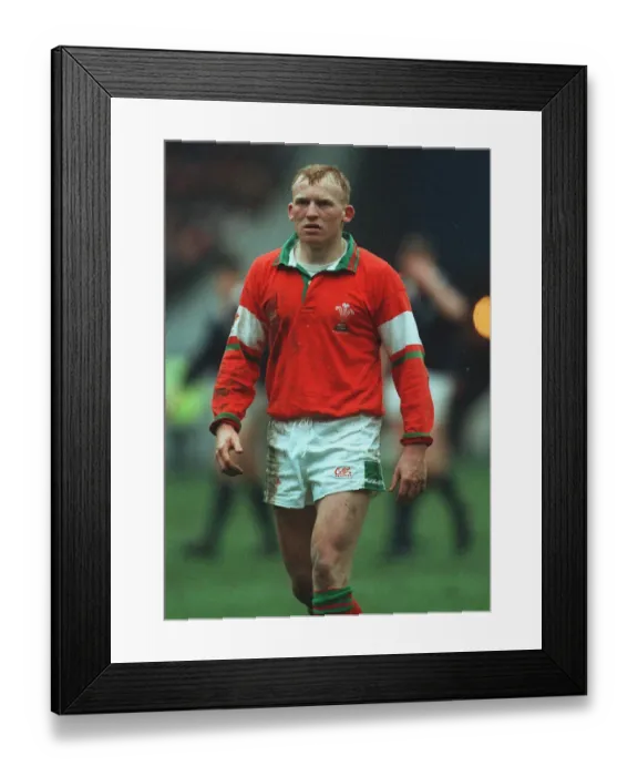 Framed Print : Neil Jenkins Framed Print : Neil Jenkins