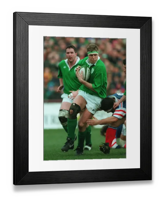 Framed Print : Gabriel Fulcher Framed Print : Gabriel Fulcher