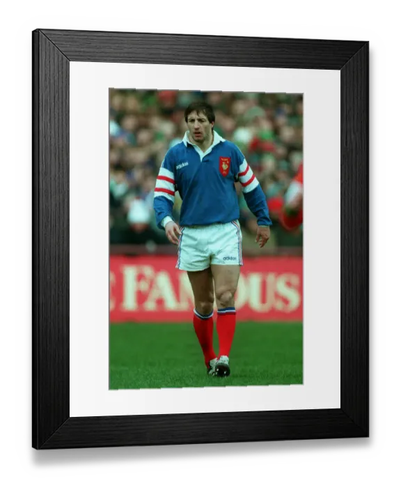 Framed Print : Philippe Sella Framed Print : Philippe Sella