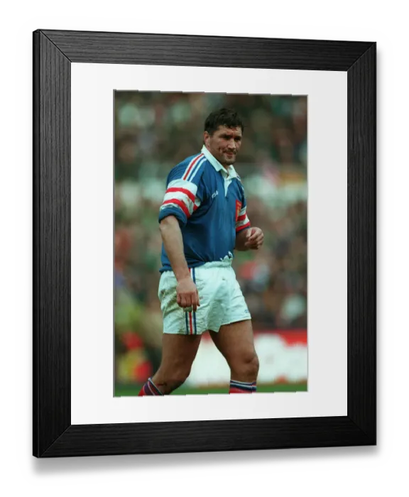 Framed Print : Marc Cecillon Framed Print : Marc Cecillon