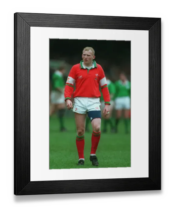 Framed Print : Neil Jenkins Framed Print : Neil Jenkins