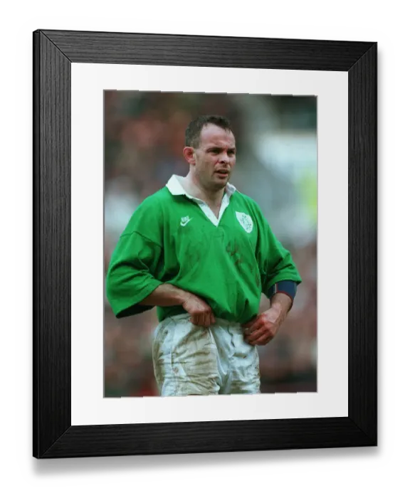 Framed Print : William Mcbride Framed Print : William Mcbride