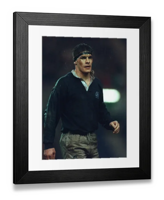 Framed Print : Ian Jardine Framed Print : Ian Jardine