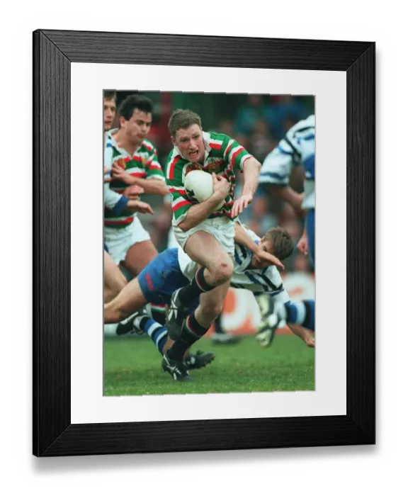 Framed Print : Richard Robinson Framed Print : Richard Robinson