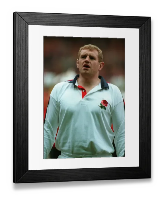 Framed Print : Dean Richards Framed Print : Dean Richards