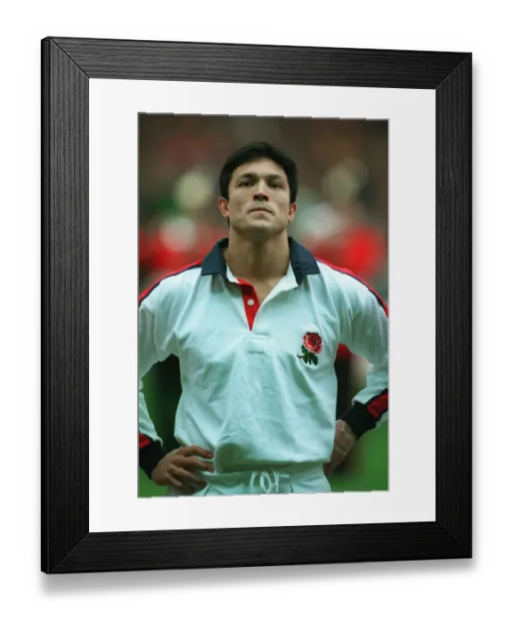 Framed Print : Tony Underwood