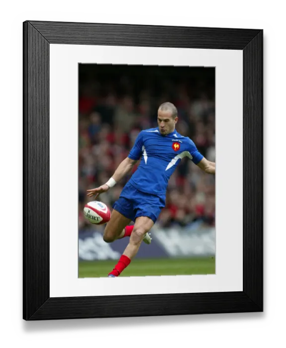 Framed Print : Frederic Michalak Framed Print : Frederic Michalak