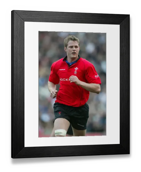 Framed Print : Dafydd Jones Framed Print : Dafydd Jones